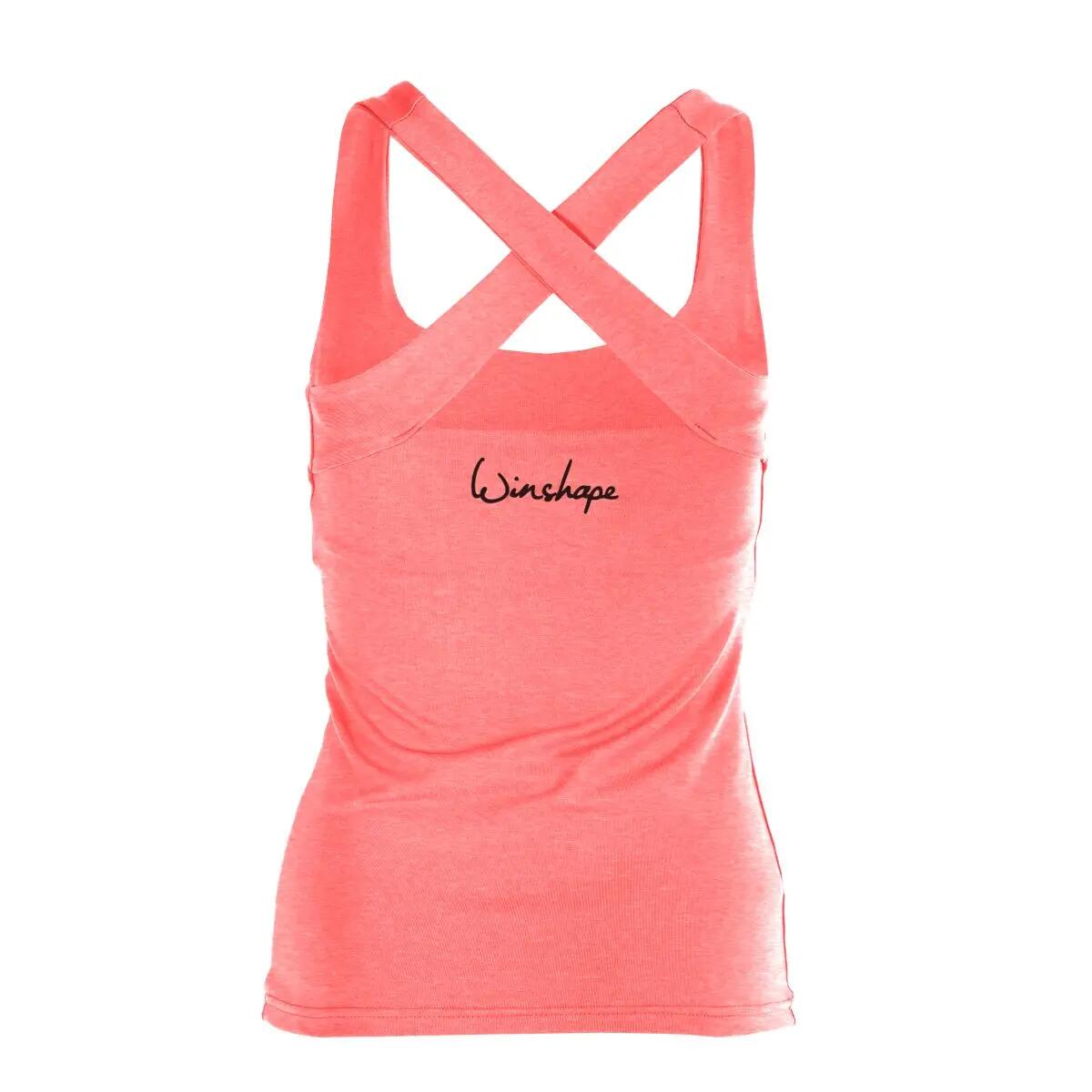 Cross Back Top WVR25 2/7