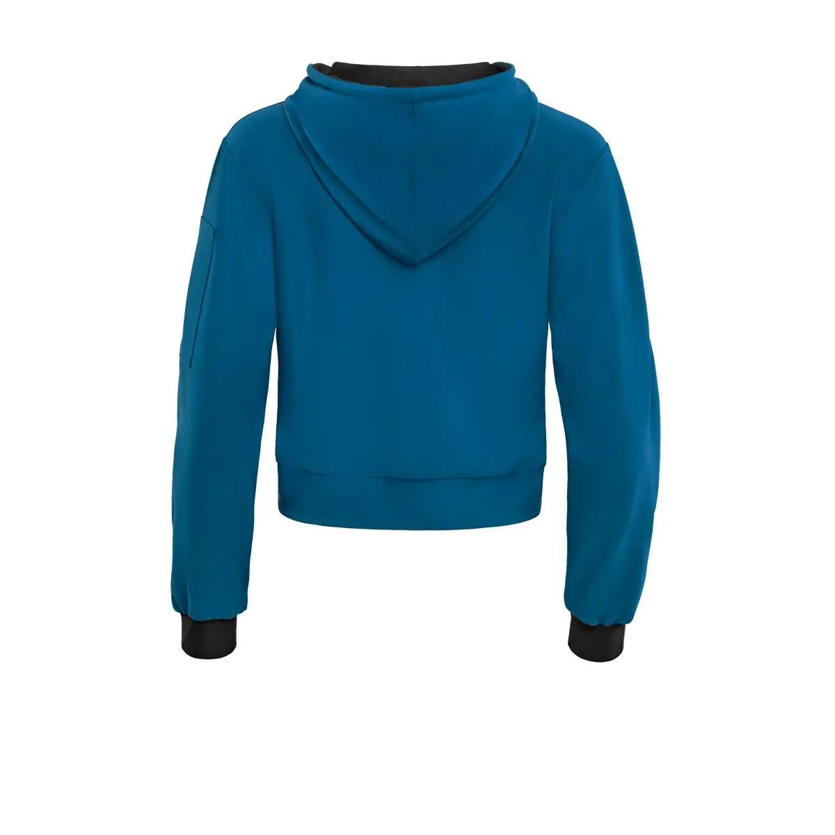 Functional Comfort One Pocket Jacket J009C 2/6