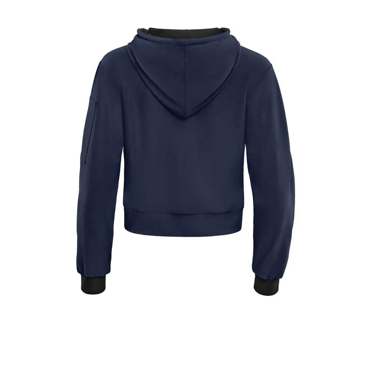 Functional Comfort One Pocket Jacket J009C 2/6