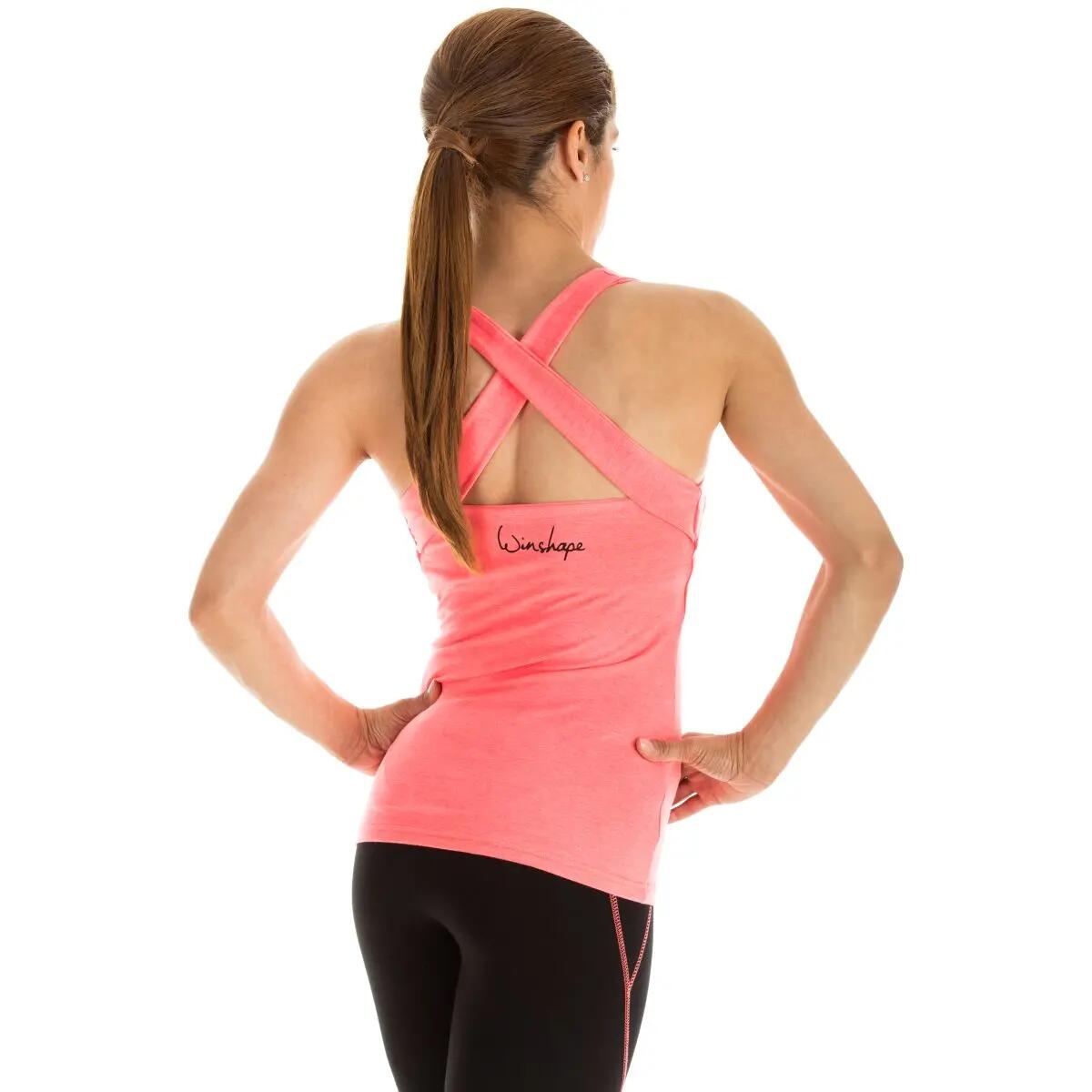 Cross Back Top WVR25 4/7