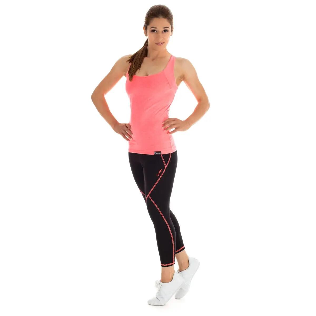 Cross Back Top WVR25 6/7