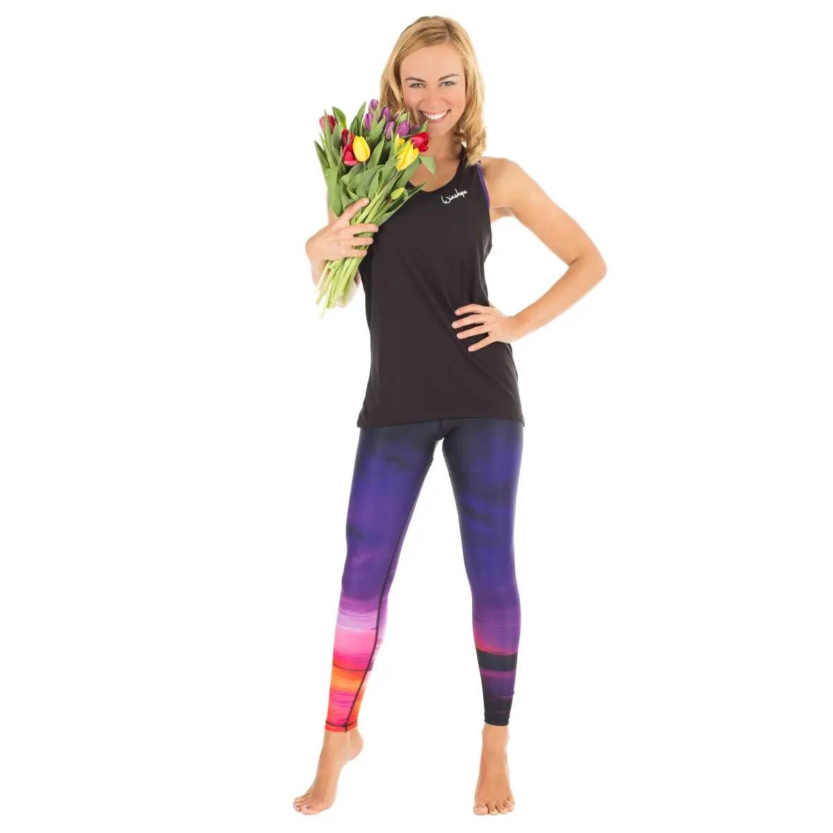 Ultra leichtes Modal-Tanktop MCT001 7/9
