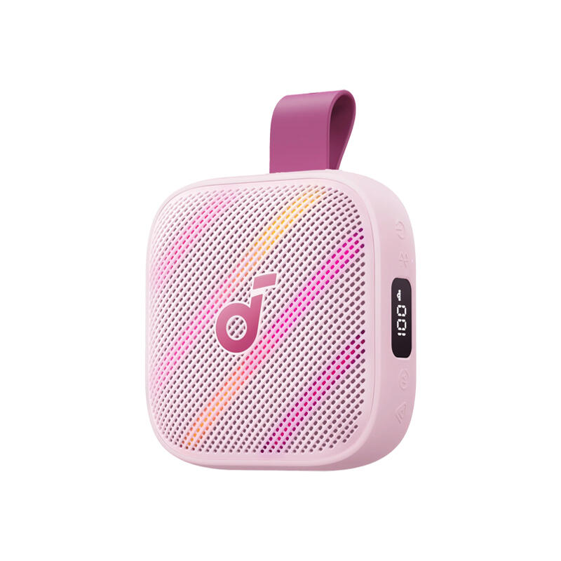 Soundcore Boom Go 3i Pink