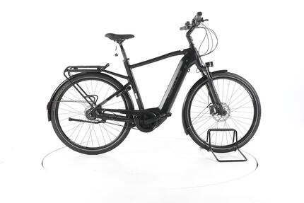 Second Life - Hercules Robert/a Pro I-R8 City E-Bike - Stan dobry