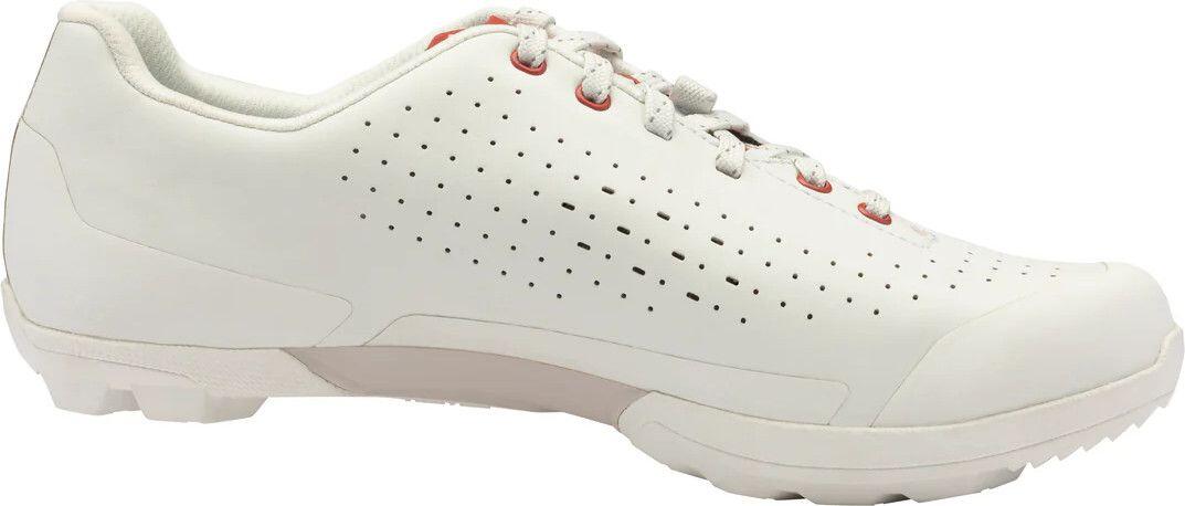 Sidi Polvere Gravel Schoenen Wit 2/5