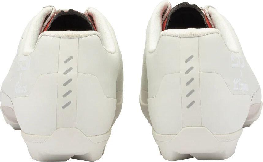 Sidi Polvere Gravel Schoenen Wit 4/5