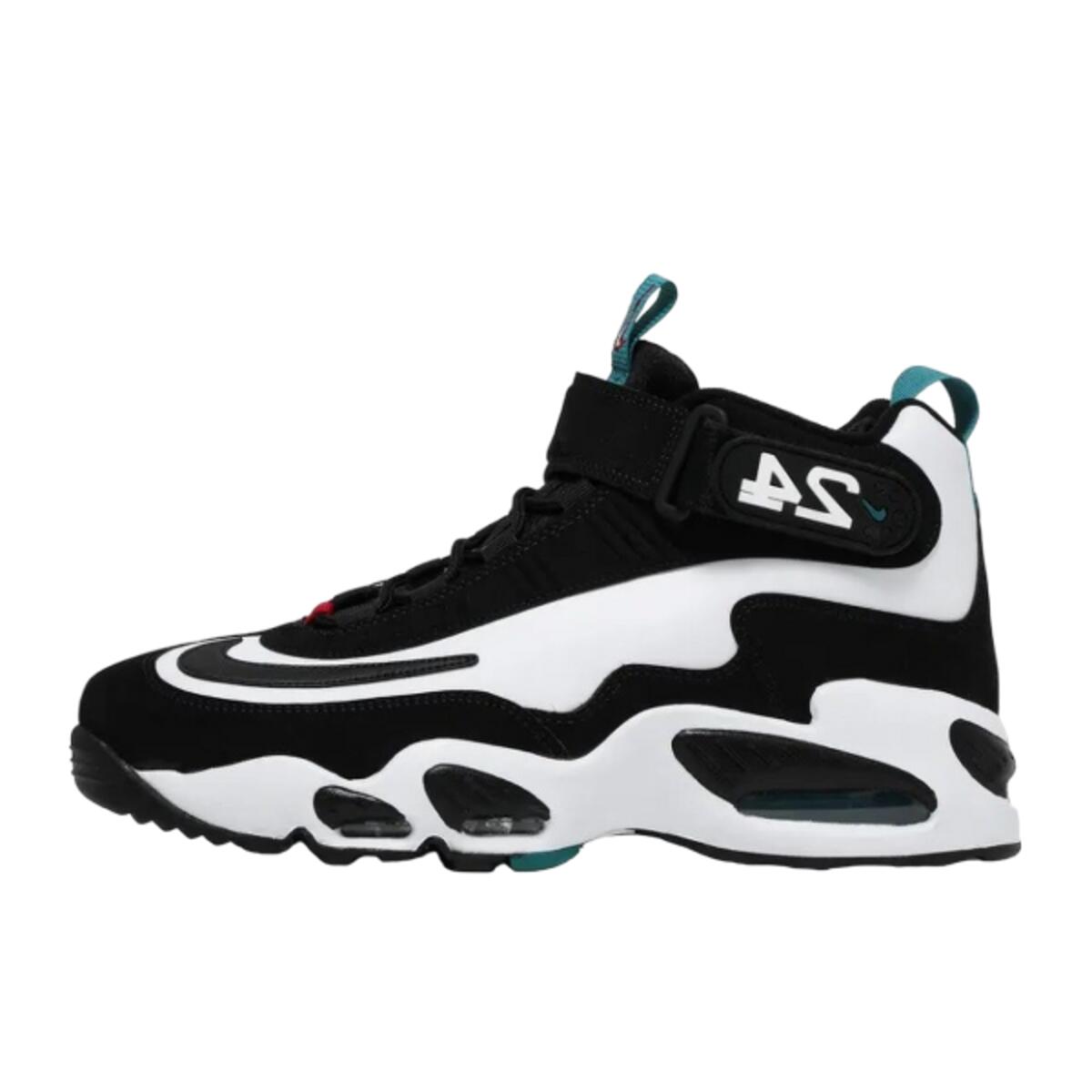 Chaussures  Air Griffey Max 1 White Freshwater (2021) 2/5