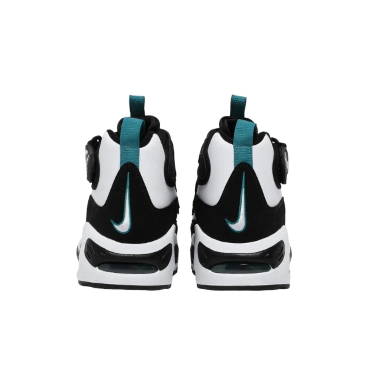 Chaussures  Air Griffey Max 1 White Freshwater (2021) 5/5