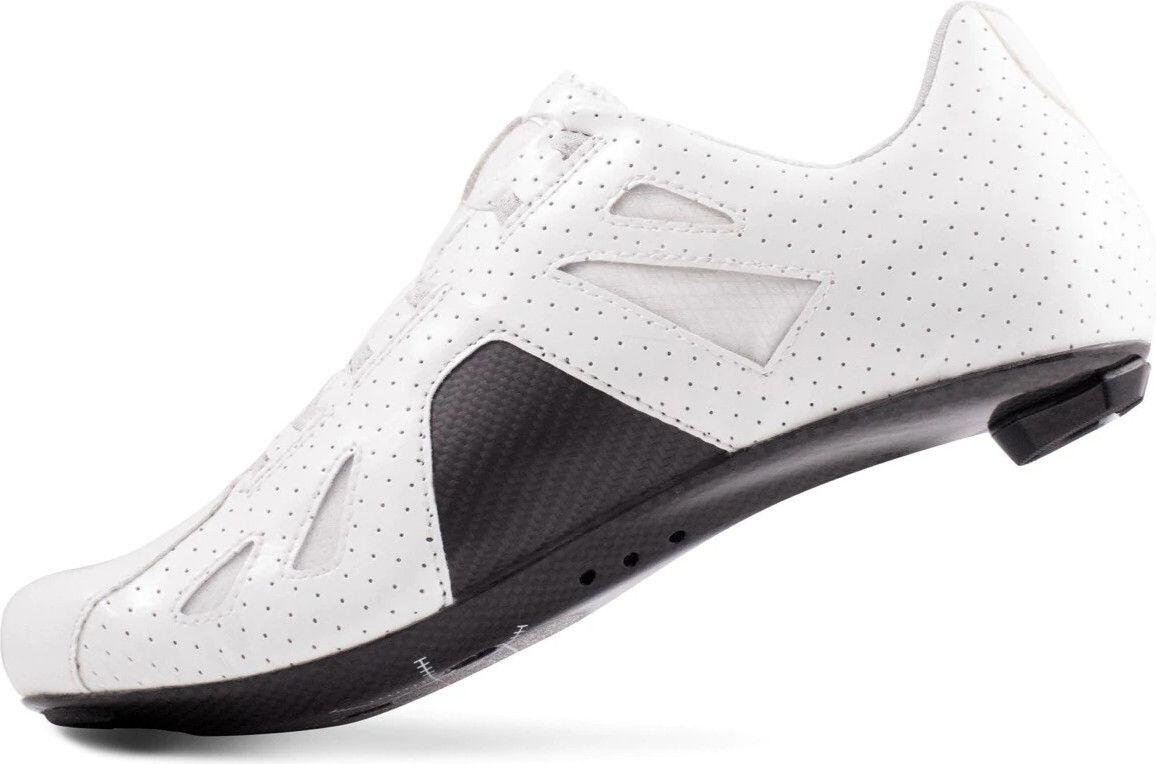 Lake CX302 White Shoes 3/4