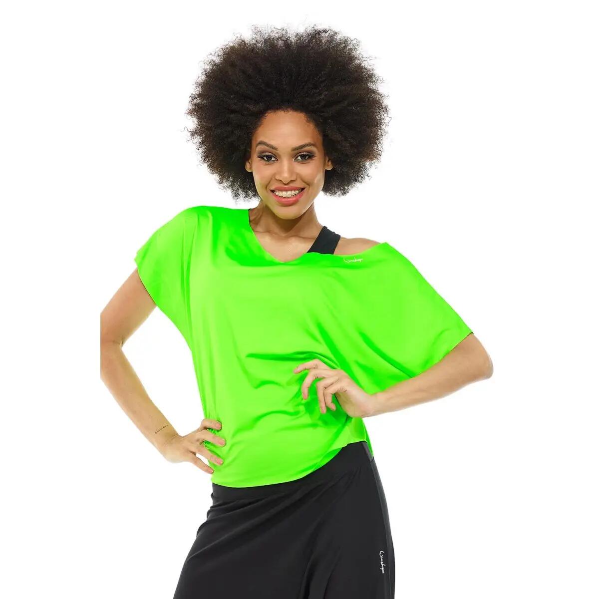 Functional Light Dance-Top DT101 3/8