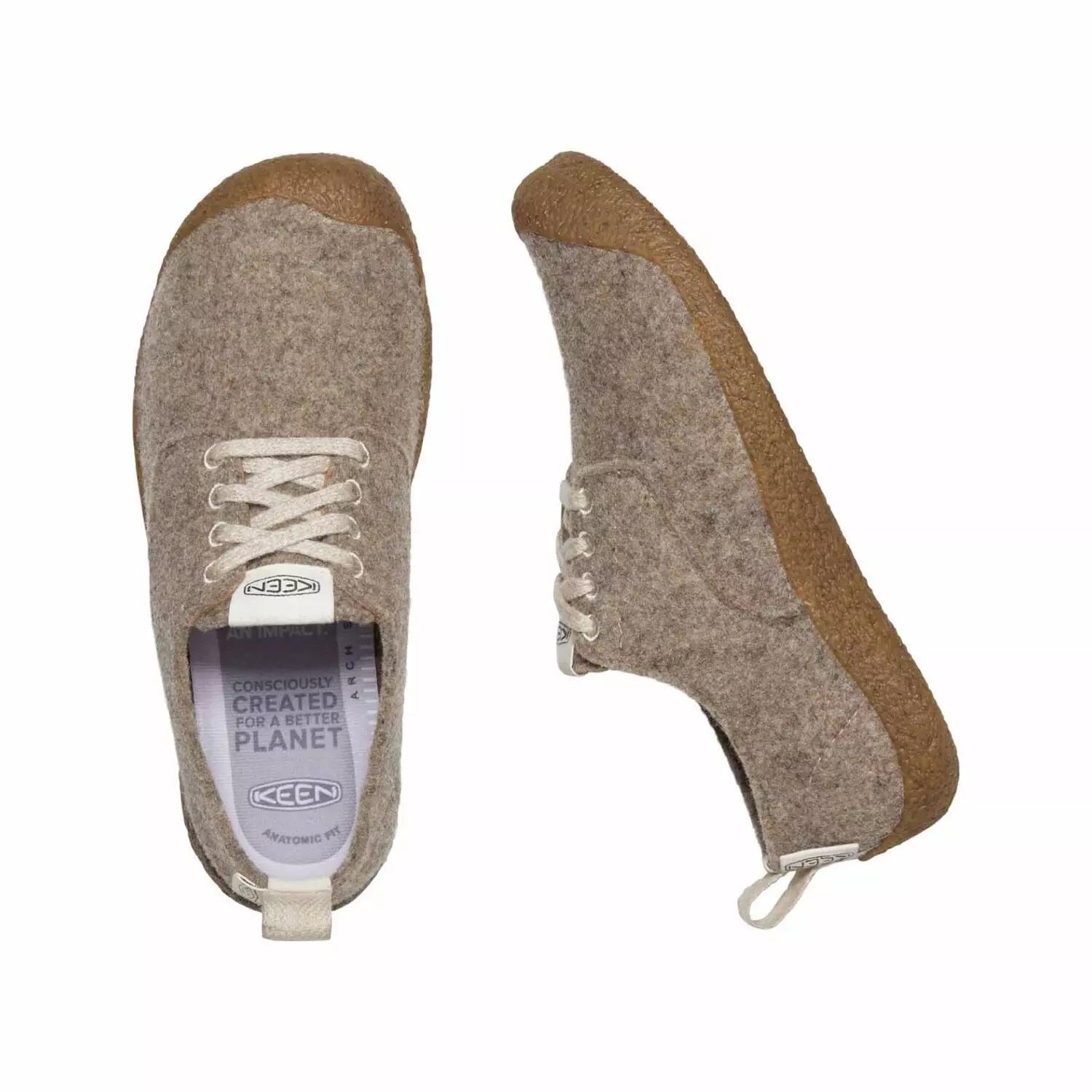 Buty miejskie damskie KEEN MOSEY DERBY 3/6