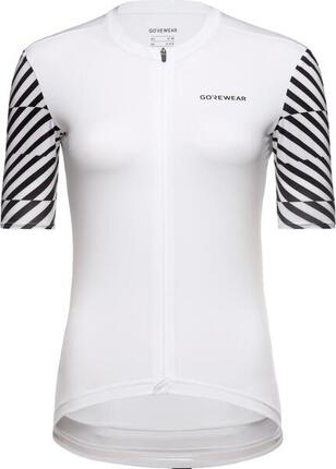 Gore Wear Swifride Optical White Damestrui