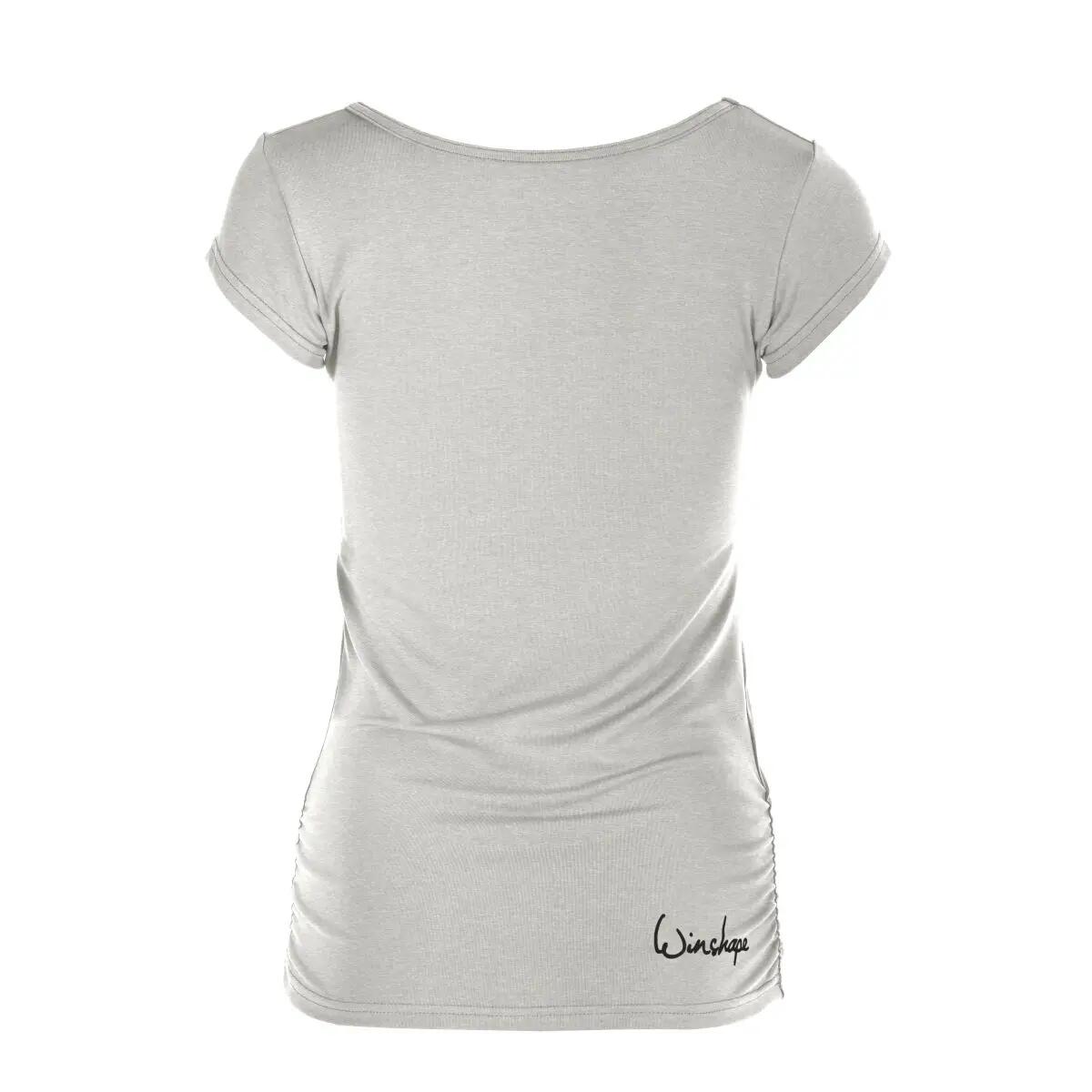 Kurzarmshirt WTR4 3/8