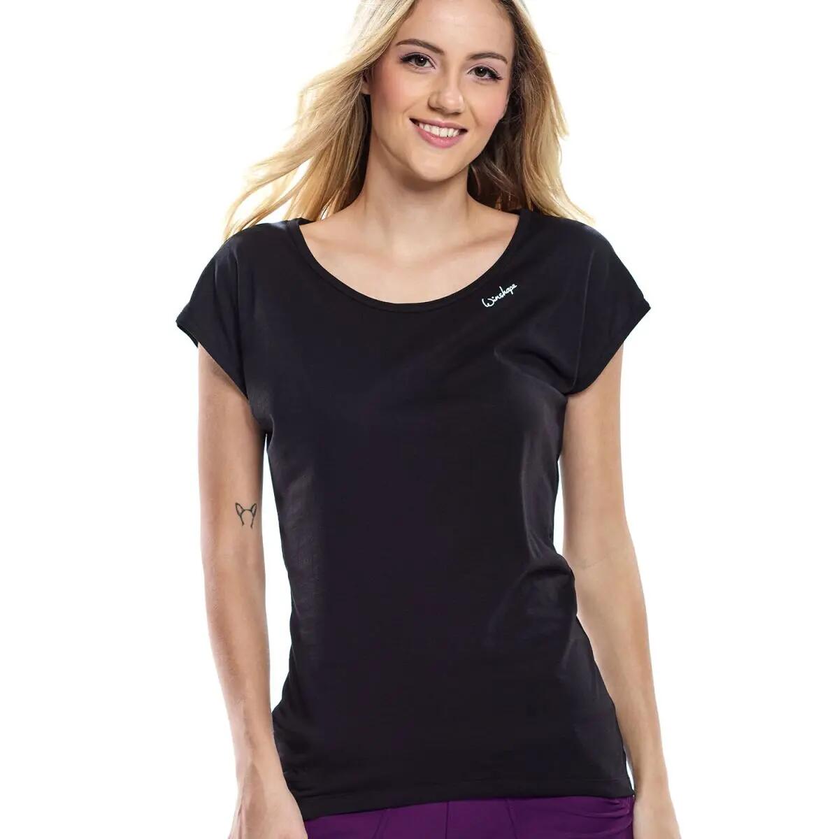 T-shirt en modal ultra léger MCT013 3/7