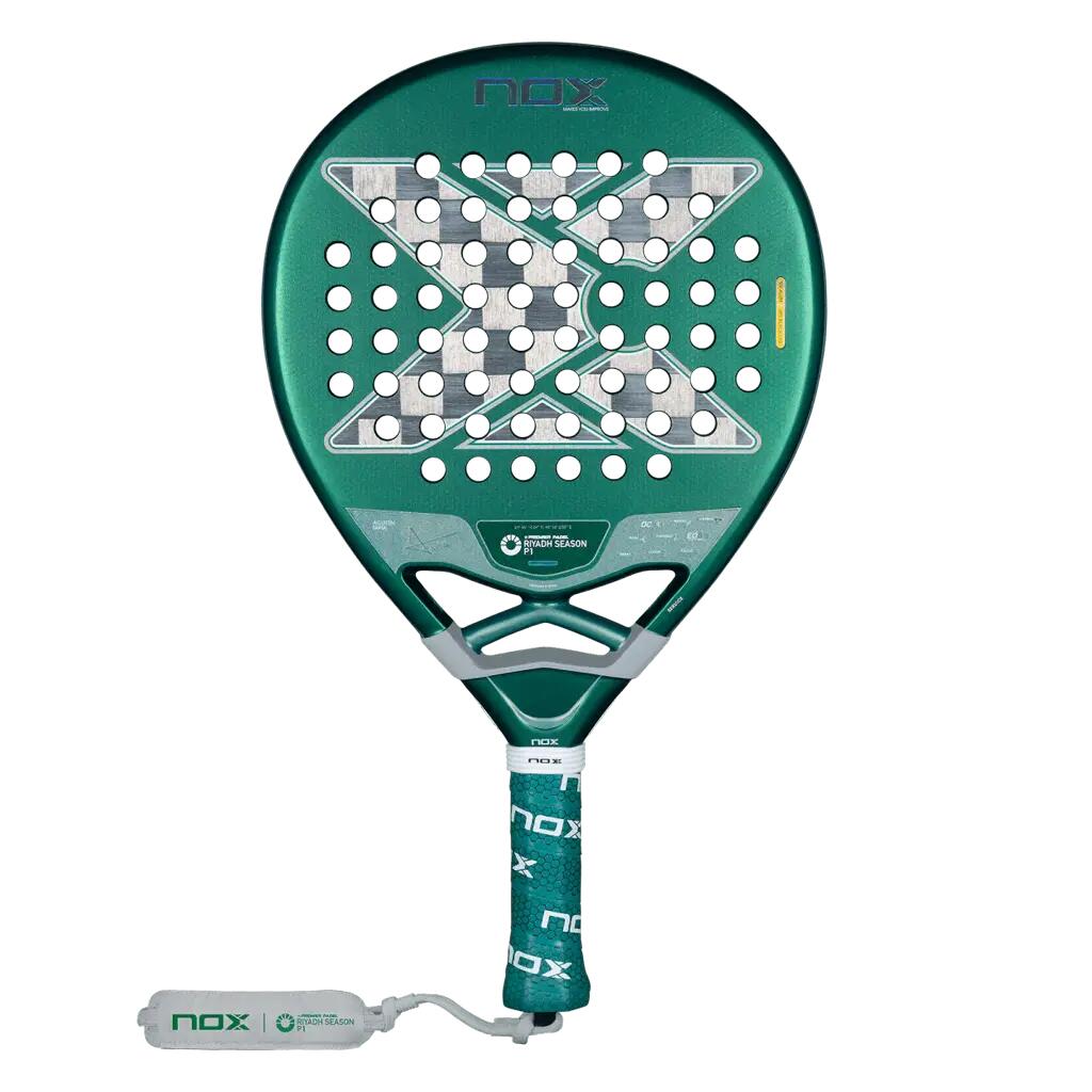 NOX picture