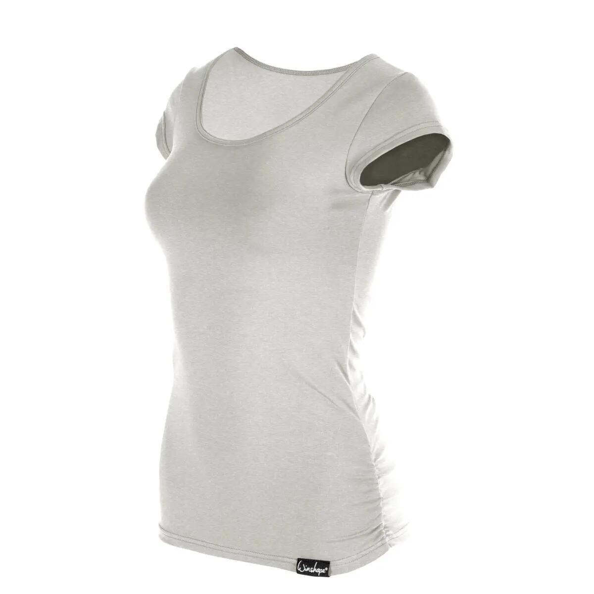 Kurzarmshirt WTR4 2/8