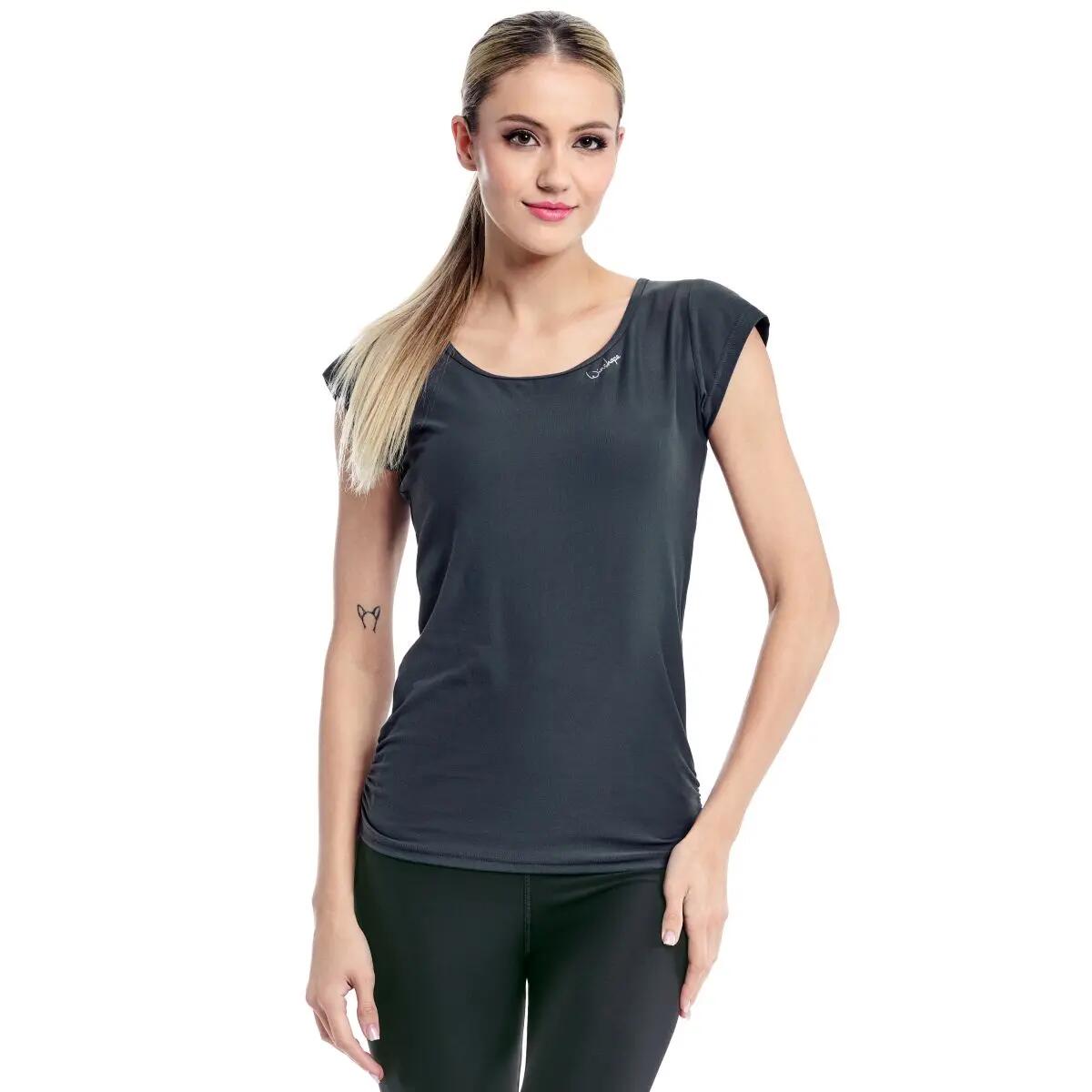 Functional Light and Soft Kurzarmshirt AET130LS 3/7