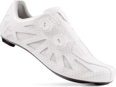 Scarpe Lake CX302 White