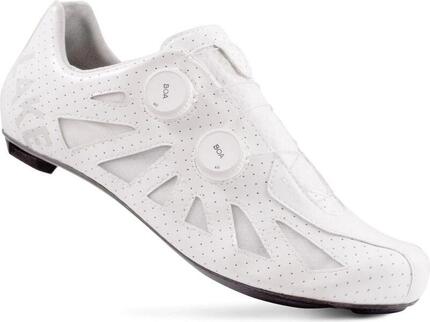 Lake CX302 Schuhe Weiß
