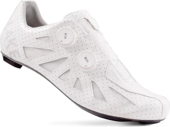 Scarpe Lake CX302 White