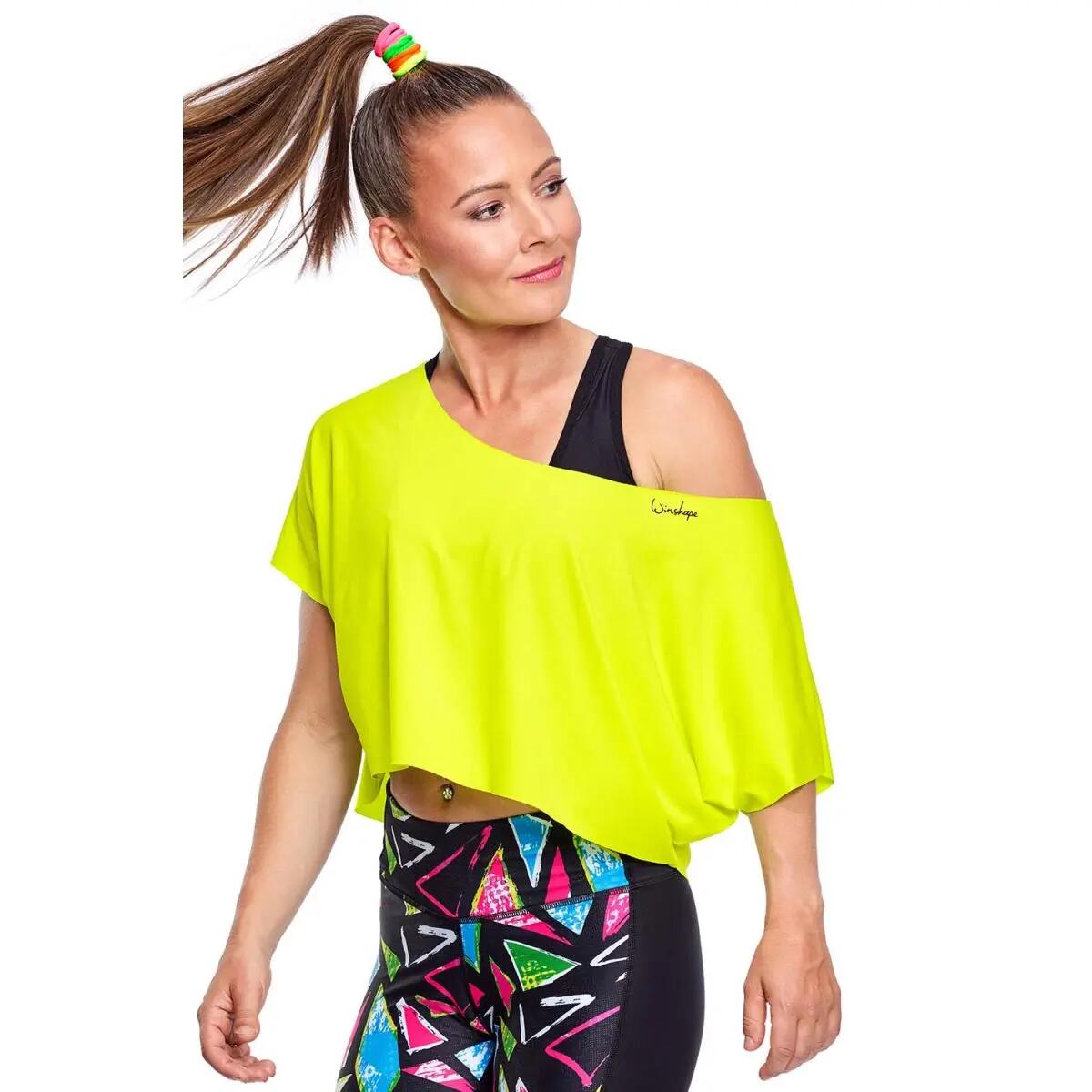 Functional Light Dance-Top DT104 3/7