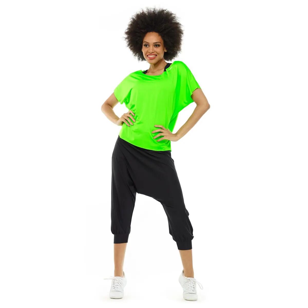 Functional Light Dance-Top DT101 5/8