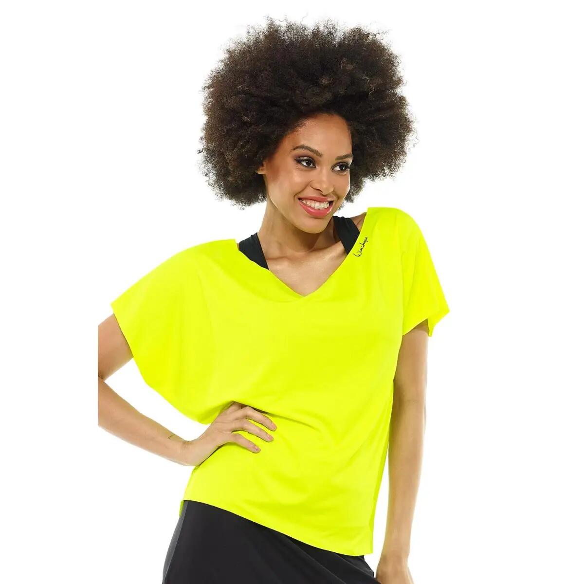 Functional Light Dance-Top DT101 3/9