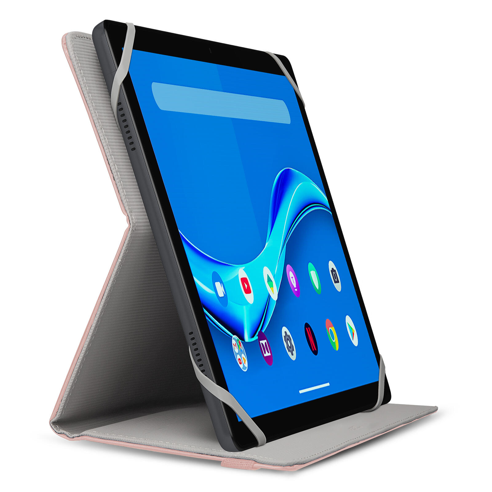 Étui universel pour tablettes jusqu'à 11" 1/1
