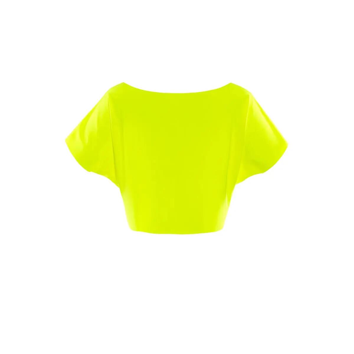 Functional Light Dance-Top DT104 2/7