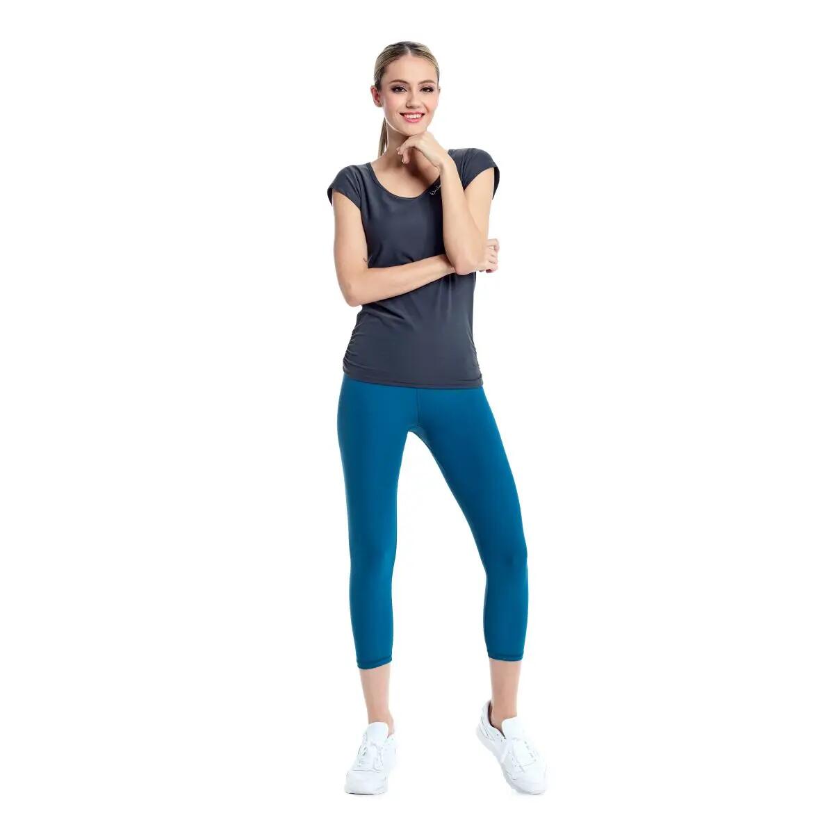 Functional Comfort High Waist 7/8-Tights HWL317C 10/12