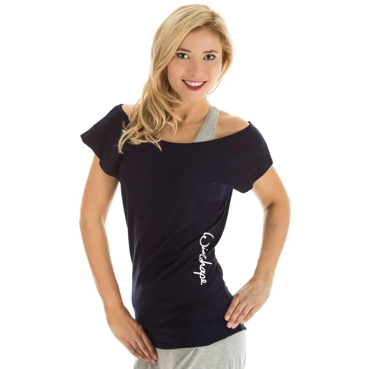 Dance-Shirt WTR12 2/6