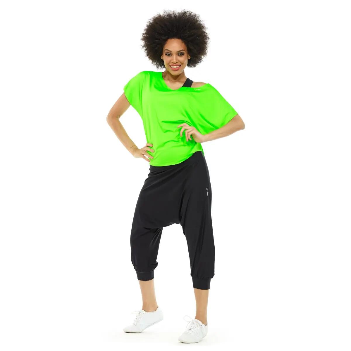 Functional Light Dance-Top DT101 4/8