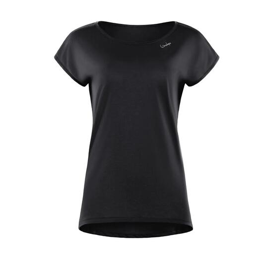 T-shirt en modal ultra léger MCT013
