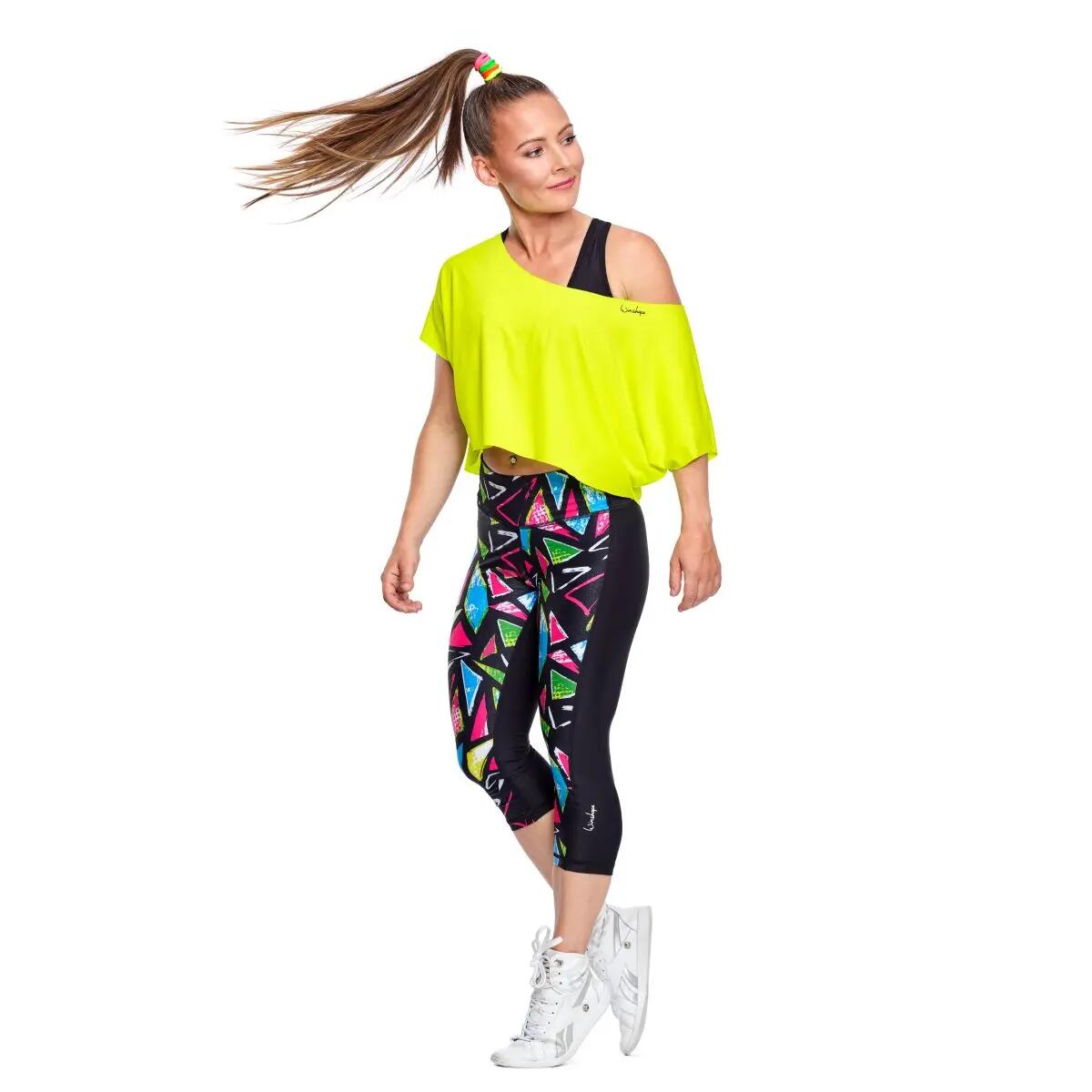 Functional Light Dance-Top DT104 7/7