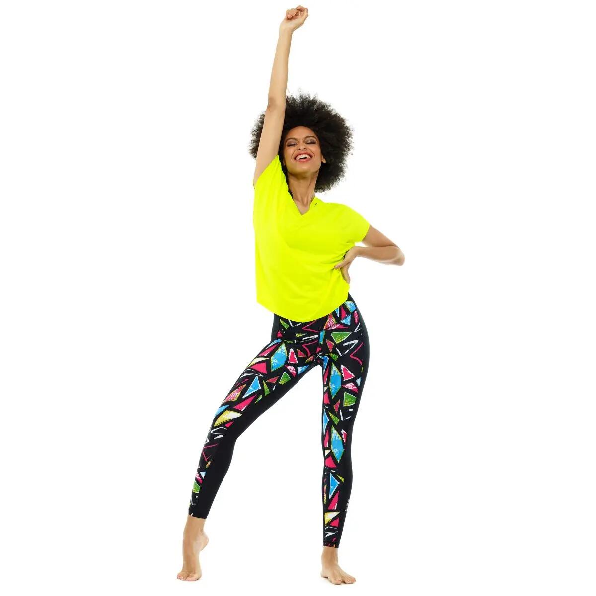 Functional Light Dance-Top DT101 7/9