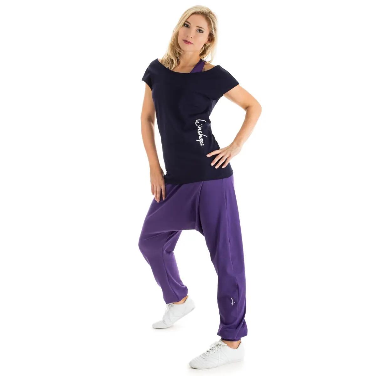 Dance-Shirt WTR12 5/6