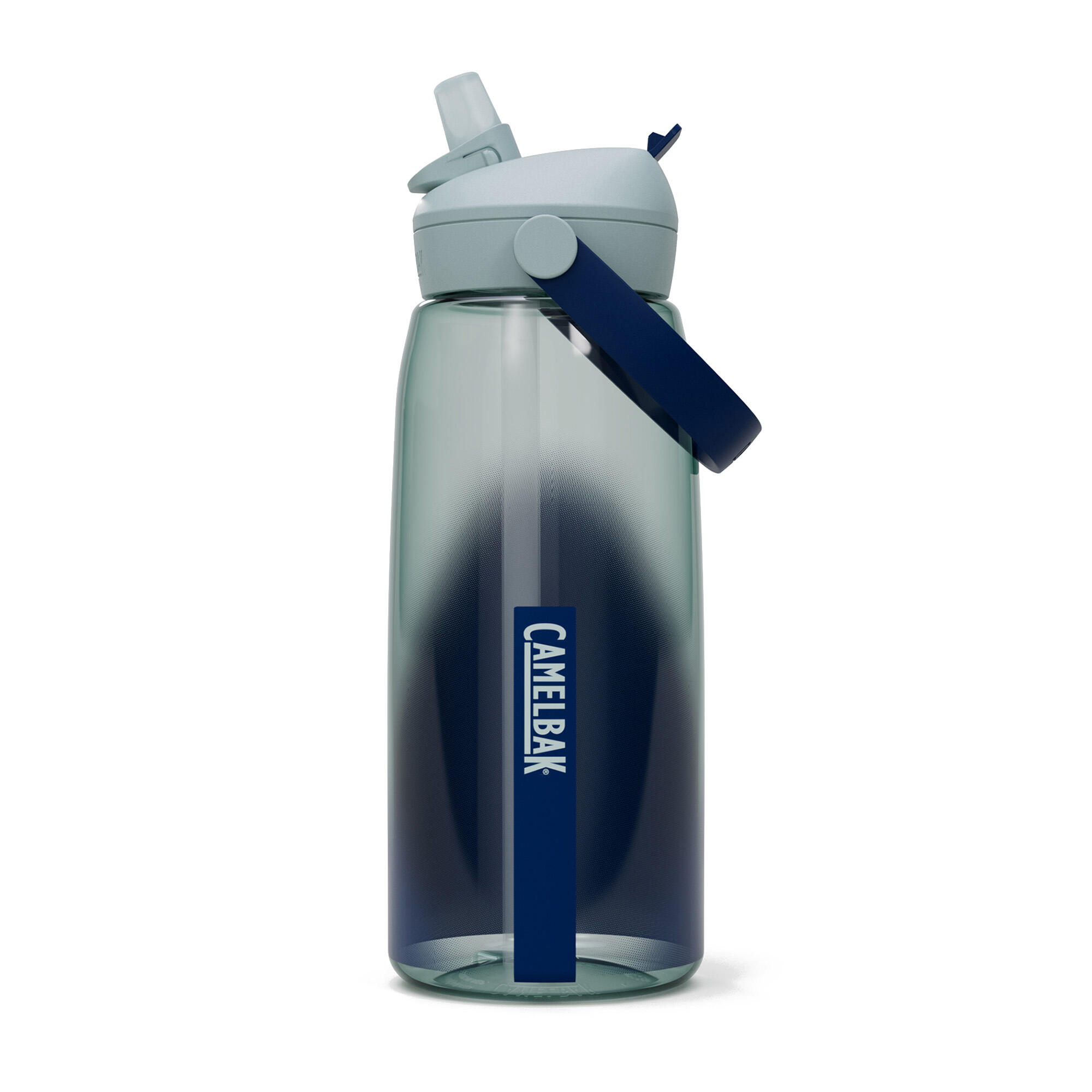 Butelka Tritanowa CAMELBAK Thrive Flip Straw 5/5