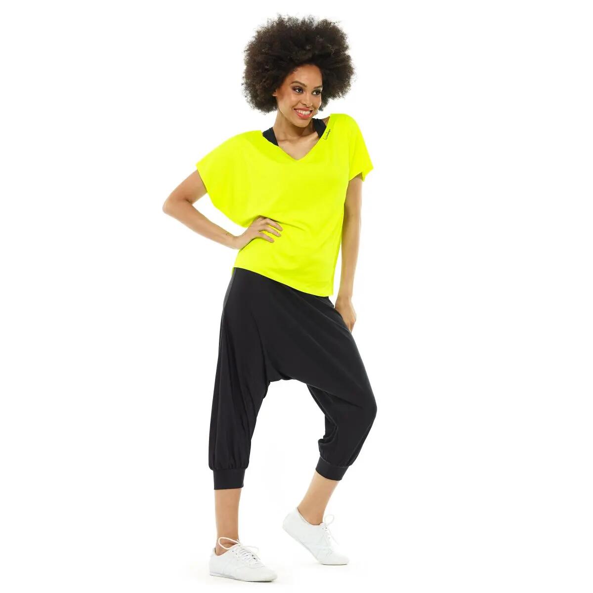 Functional Light Dance-Top DT101 5/9