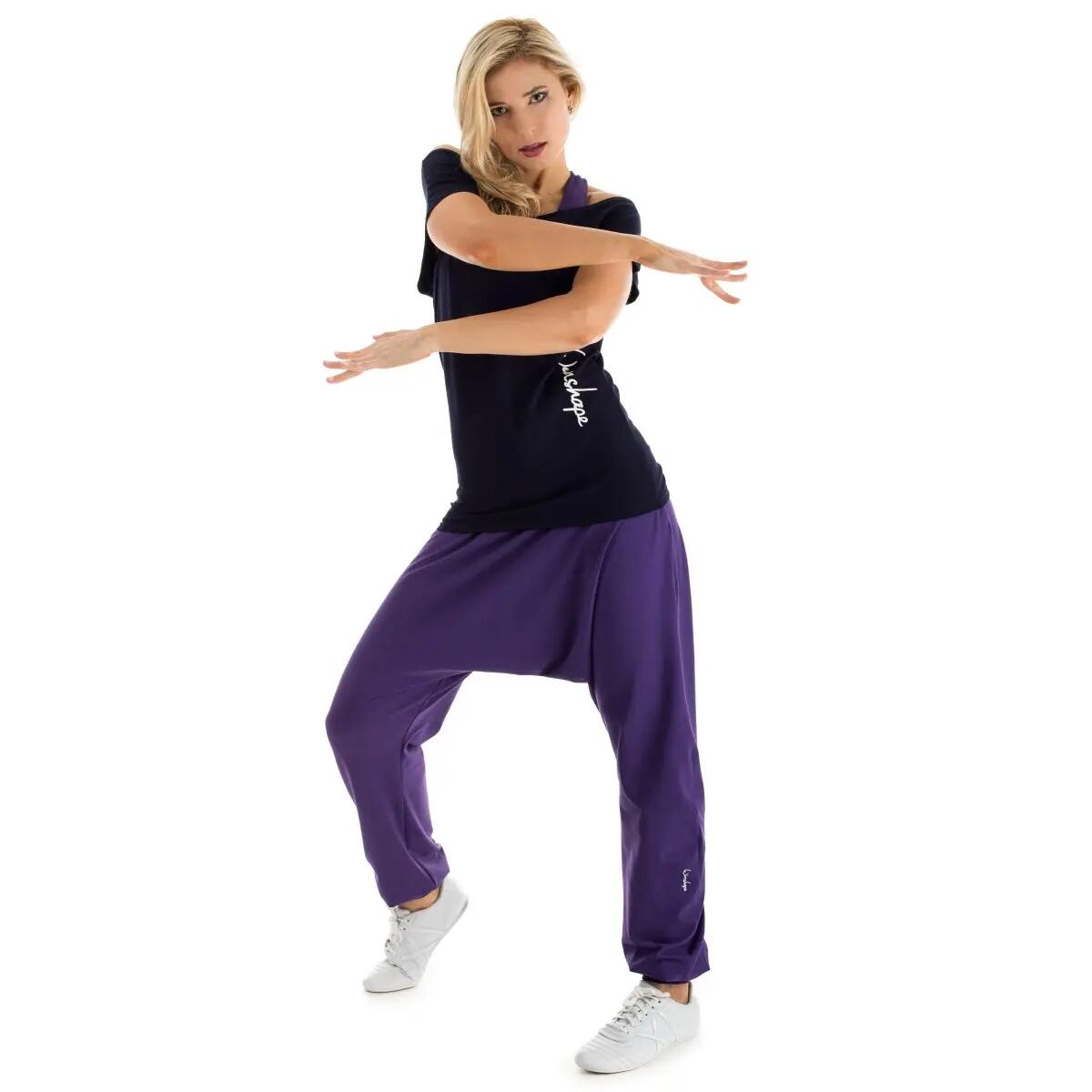 Dance-Shirt WTR12 4/6