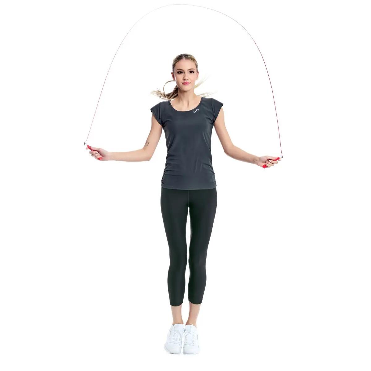 Functional Comfort High Waist 7/8-Tights HWL317C 9/11
