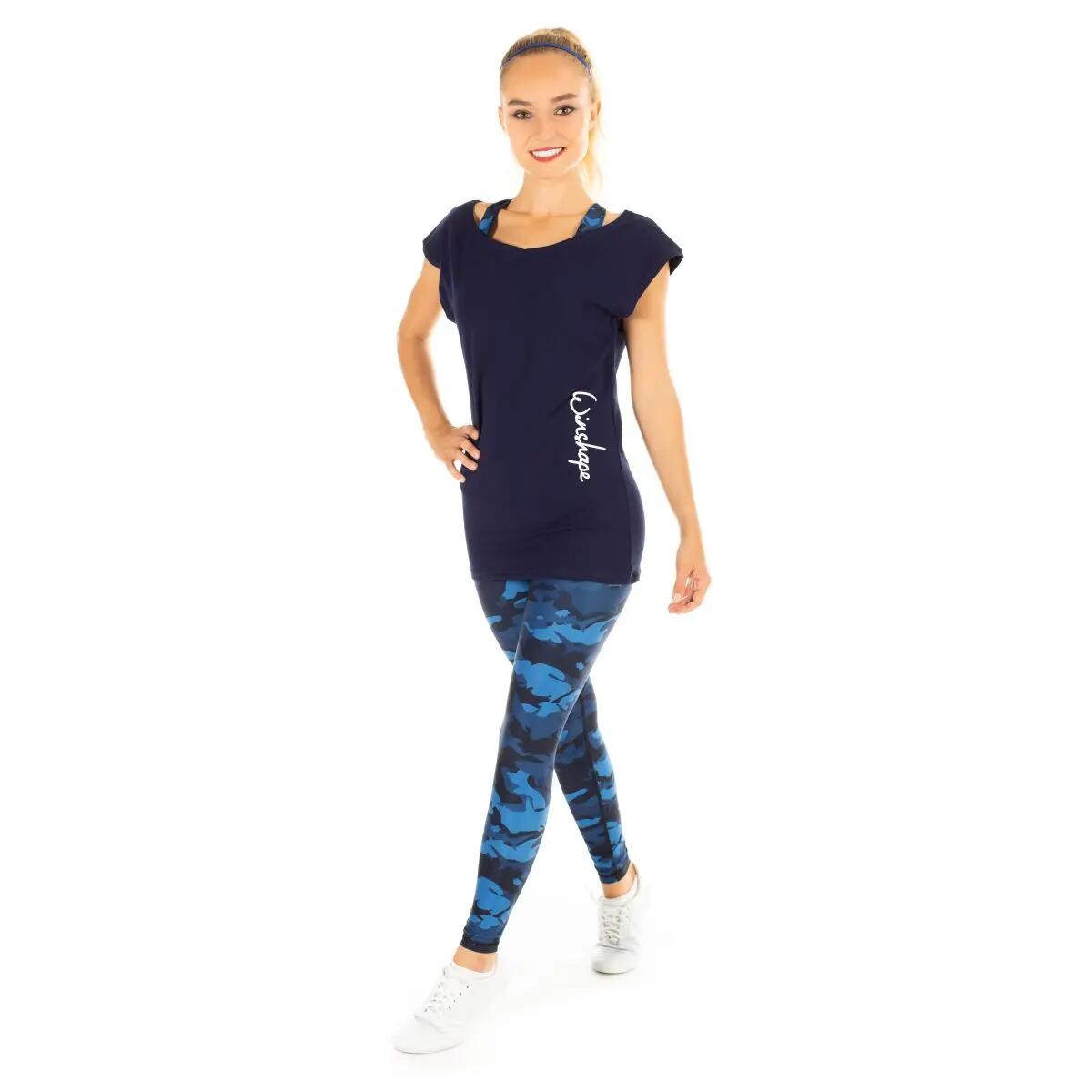 Dance-Shirt WTR12 6/6