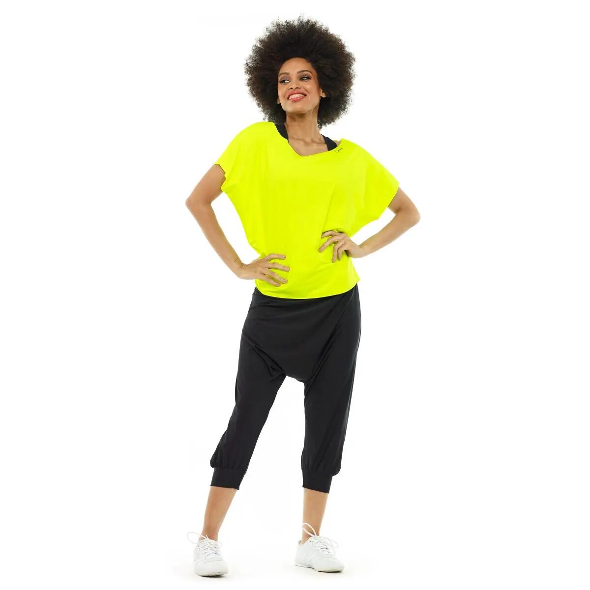 Functional Light Dance-Top DT101 6/9