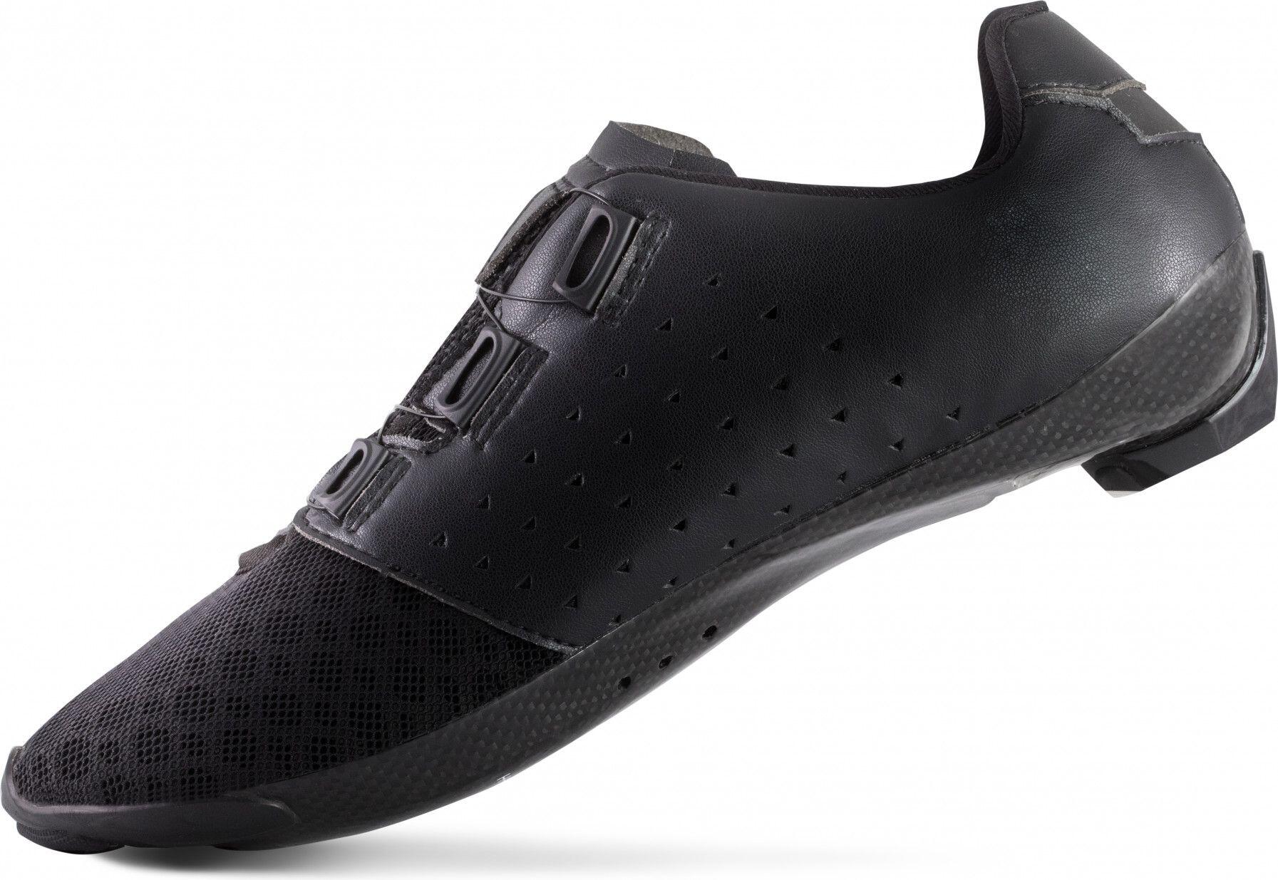 Lake CX201 Road Shoes Black 3/3