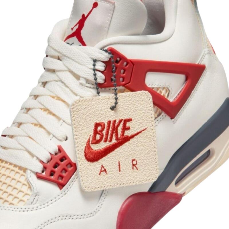 4 Retro OG Nigel Sylvester Brick After Brick