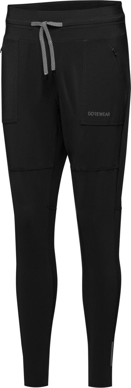Pantalón Gore Wear Everyday para mujer Negro 3/3