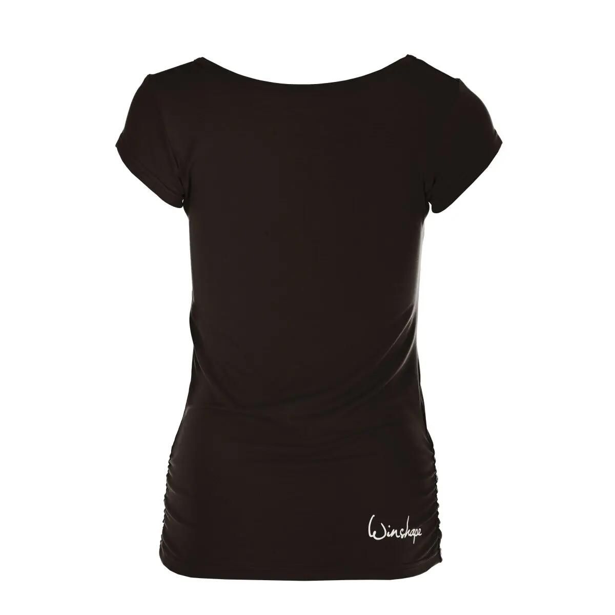Kurzarmshirt WTR4 3/10