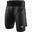 德國男裝短褲Dna Ultra M 2/1 Shorts Black Out/0520 S
