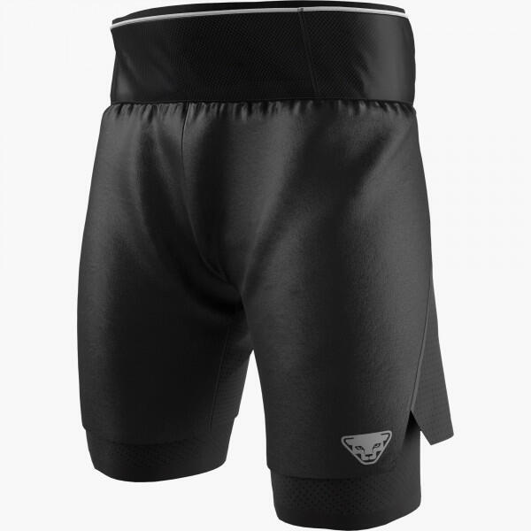 德國男裝短褲Dna Ultra M 2/1 Shorts Black Out/0520 M