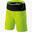 德國男裝短褲Ultra M 2/1 Shorts Fluo Yellow/0910/8940 52/XL