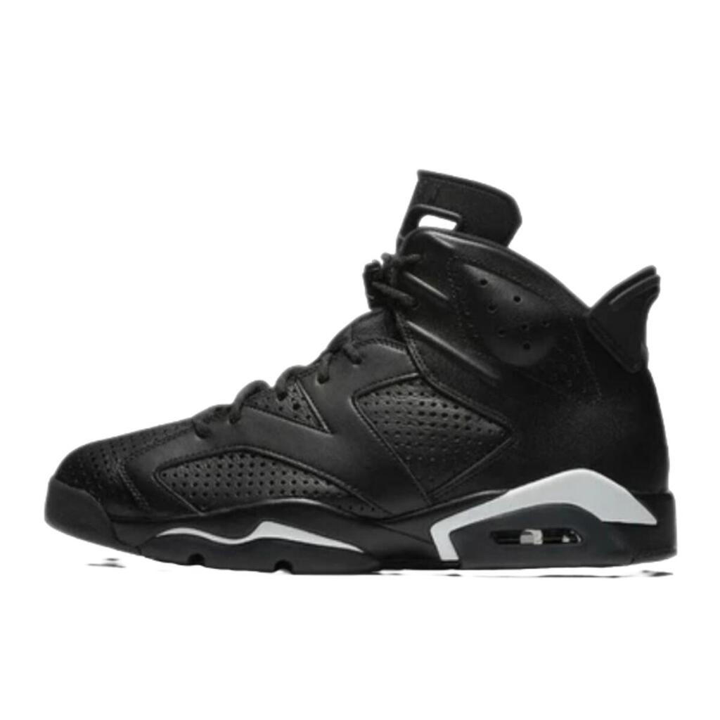 Shoes  6 Retro Cap and Gown